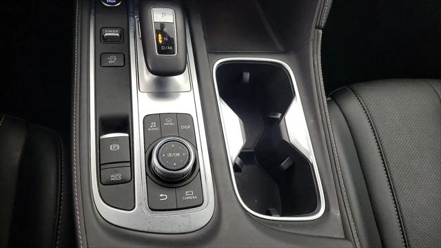 2023 INFINITI QX60 PURE AWD