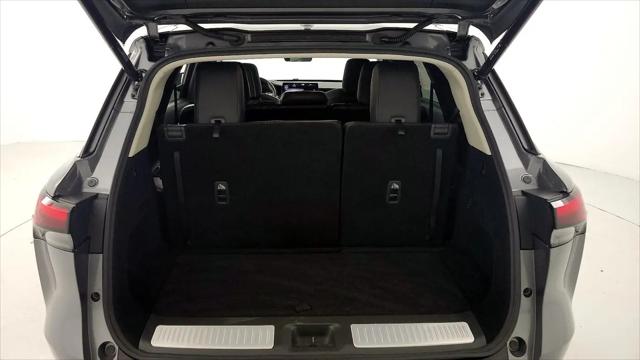 2023 INFINITI QX60 PURE AWD