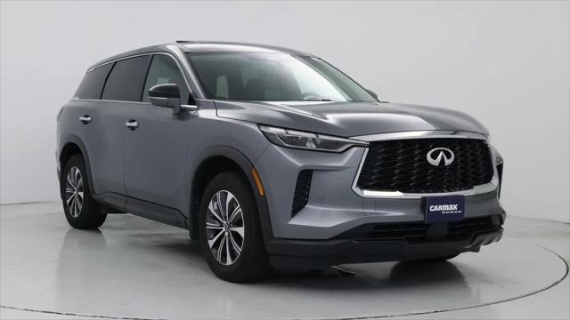 2023 INFINITI QX60 PURE AWD for sale in Sicklerville, NJ
