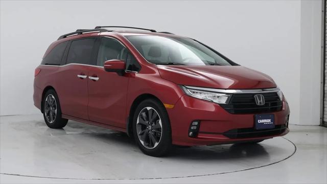 2023 Honda Odyssey Elite for sale in Sicklerville, NJ