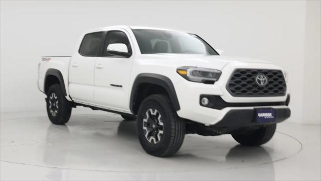 2023 Toyota Tacoma TRD Off Road for sale in Waukesha, WI