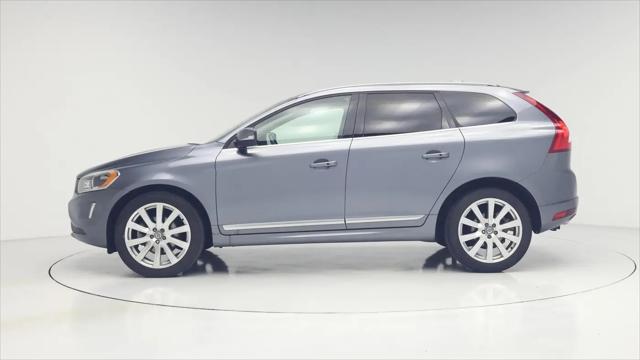2017 Volvo XC60 T5 Inscription