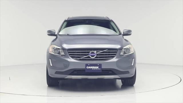 2017 Volvo XC60 T5 Inscription