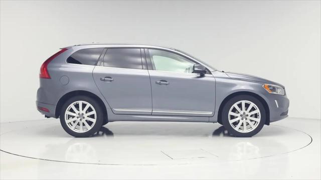 2017 Volvo XC60 T5 Inscription