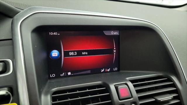 2017 Volvo XC60 T5 Inscription