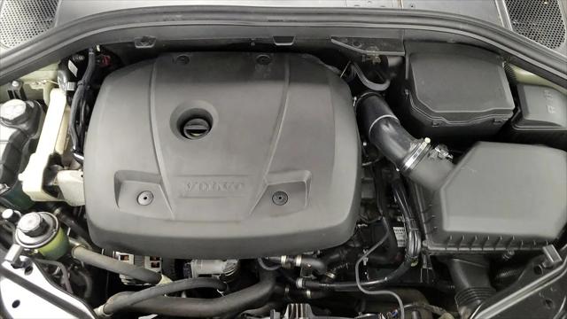 2017 Volvo XC60 T5 Inscription