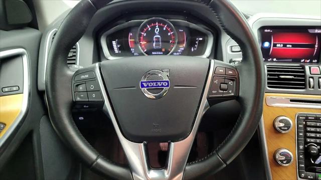 2017 Volvo XC60 T5 Inscription