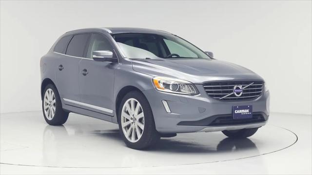 2017 Volvo XC60 T5 Inscription for sale in Waukesha, WI
