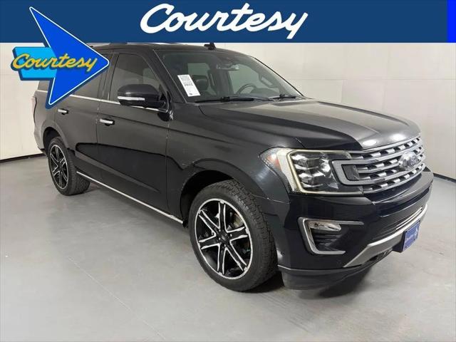 2020 Ford Expedition Limited for sale in Phoenix, AZ