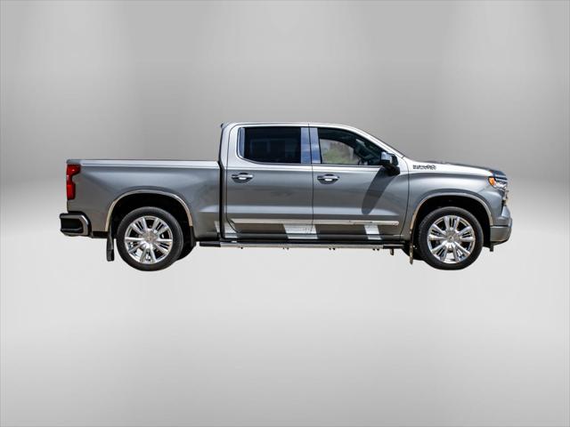 2024 Chevrolet Silverado 1500 4WD Crew Cab Short Bed High Country