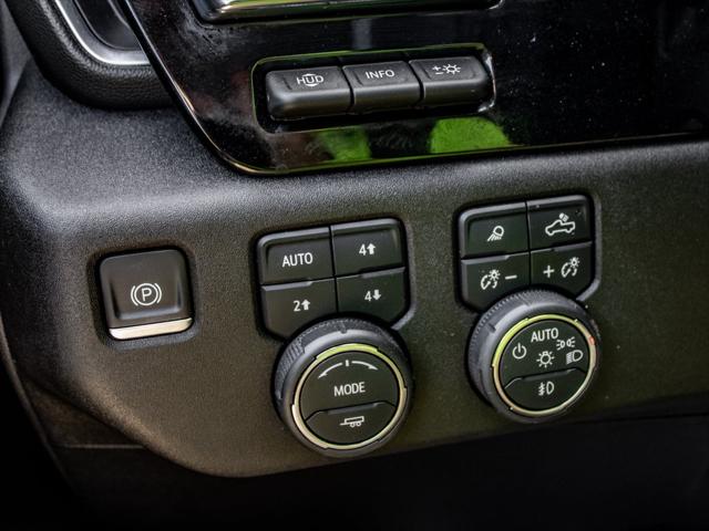 2024 Chevrolet Silverado 1500 4WD Crew Cab Short Bed High Country