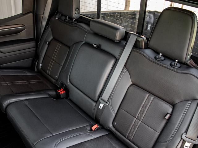 2024 Chevrolet Silverado 1500 4WD Crew Cab Short Bed High Country