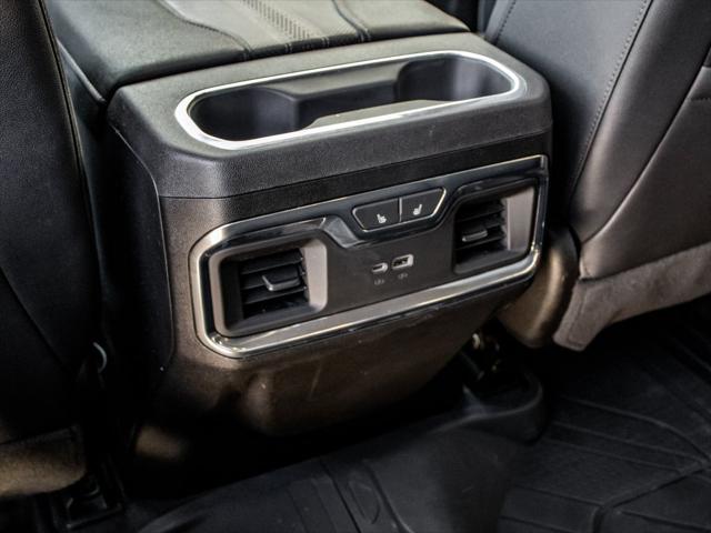 2024 Chevrolet Silverado 1500 4WD Crew Cab Short Bed High Country