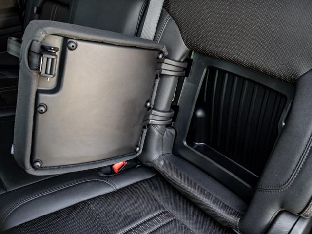 2024 Chevrolet Silverado 1500 4WD Crew Cab Short Bed High Country