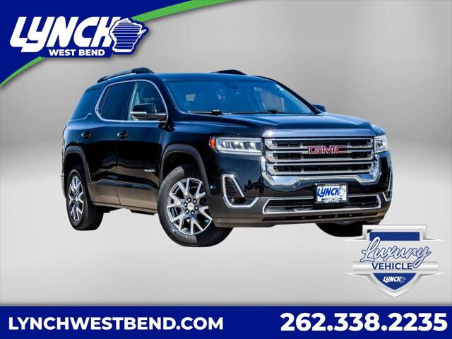 2023 GMC Acadia AWD SLT for sale in Mukwonago, WI