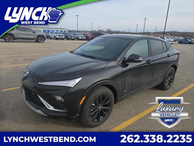 2025 Buick NV Sport Touring FWD for sale in Mukwonago, WI