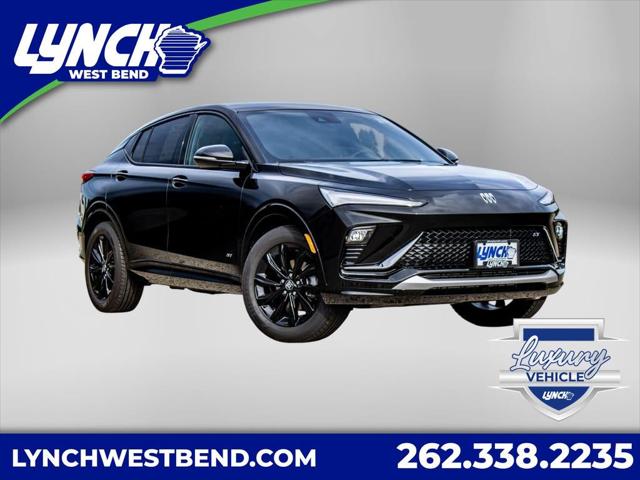 2025 Buick NV Sport Touring FWD for sale in Mukwonago, WI