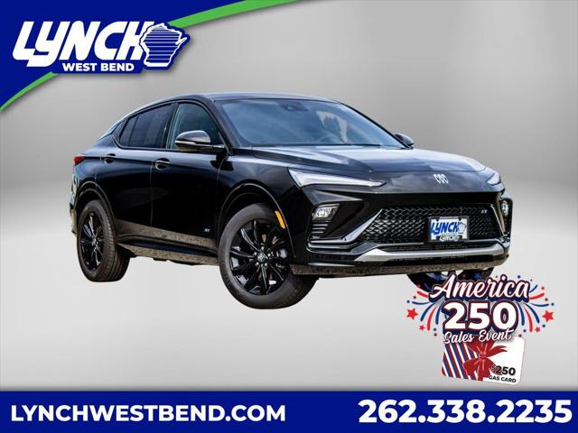 2025 Buick NV Sport Touring FWD for sale in Mukwonago, WI