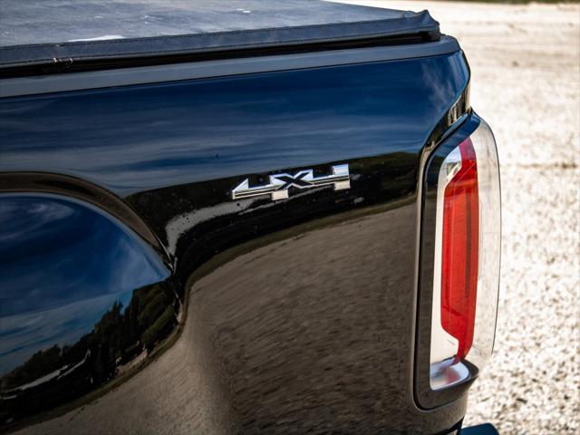 2016 GMC Canyon SLE