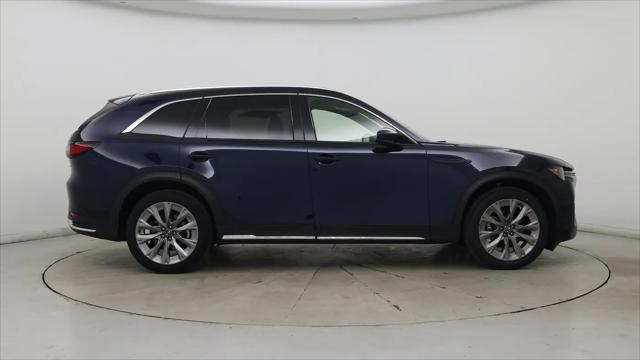 2024 Mazda X-90 3.3 Turbo Premium Plus