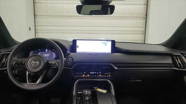 2024 Mazda X-90 3.3 Turbo Premium Plus