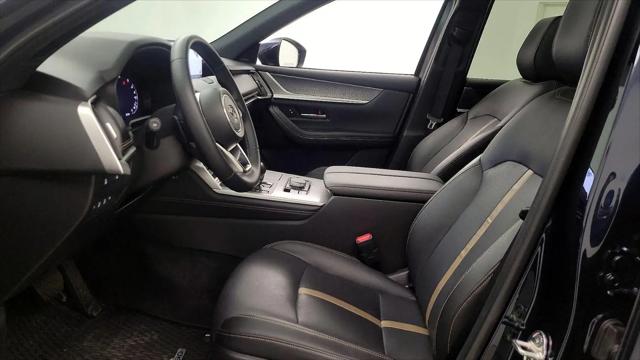 2024 Mazda X-90 3.3 Turbo Premium Plus