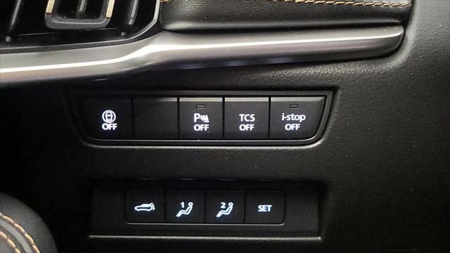 2024 Mazda X-90 3.3 Turbo Premium Plus