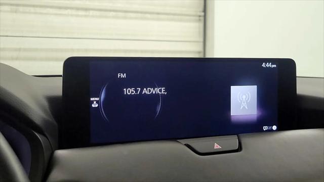 2024 Mazda X-90 3.3 Turbo Premium Plus