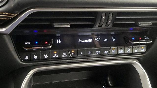 2024 Mazda X-90 3.3 Turbo Premium Plus