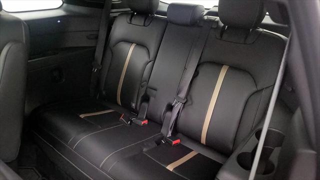 2024 Mazda X-90 3.3 Turbo Premium Plus