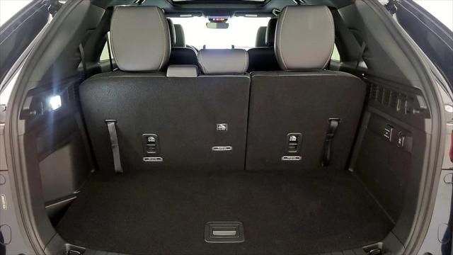 2024 Mazda X-90 3.3 Turbo Premium Plus