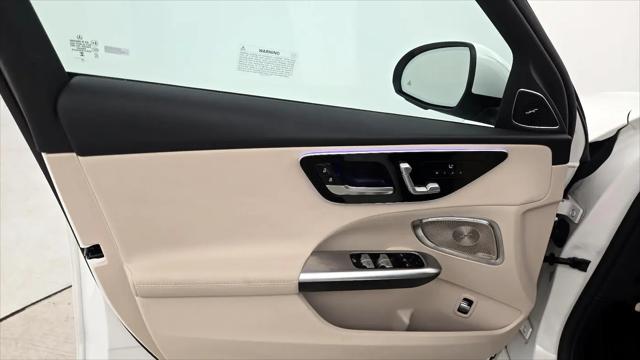 2024 Mercedes-Benz C-CLASS C 300 C 300