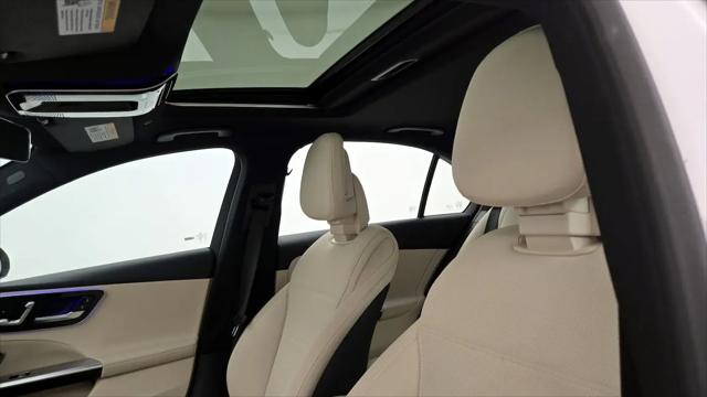 2024 Mercedes-Benz C-CLASS C 300 C 300
