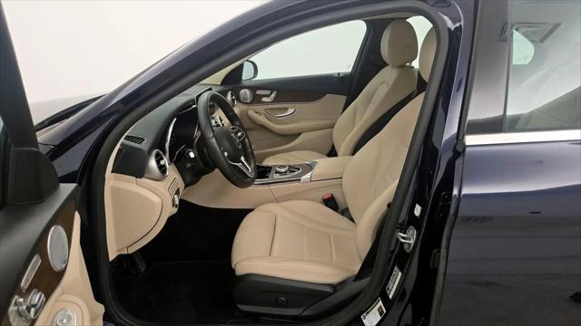 2021 Mercedes-Benz C-CLASS C 300 4MATIC Sedan