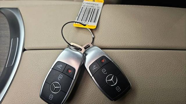 2021 Mercedes-Benz C-CLASS C 300 4MATIC Sedan