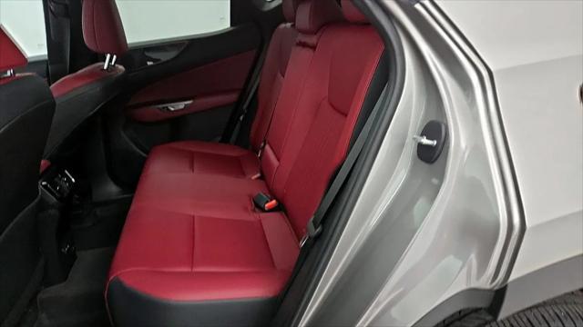 2022 Lexus NX 350 Premium