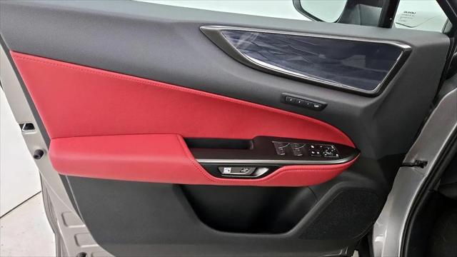2022 Lexus NX 350 Premium