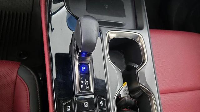2022 Lexus NX 350 Premium