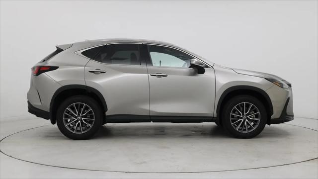 2022 Lexus NX 350 Premium