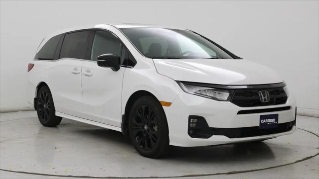 2025 Honda Odyssey Sport-L for sale in Frederick, MD