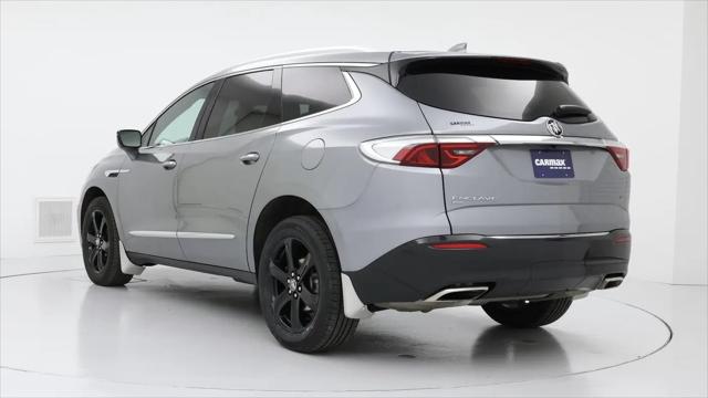 2023 Buick Enclave Essence AWD