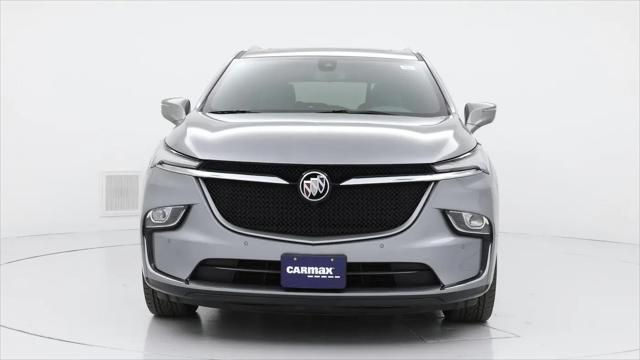 2023 Buick Enclave Essence AWD