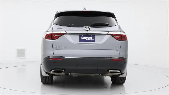 2023 Buick Enclave Essence AWD