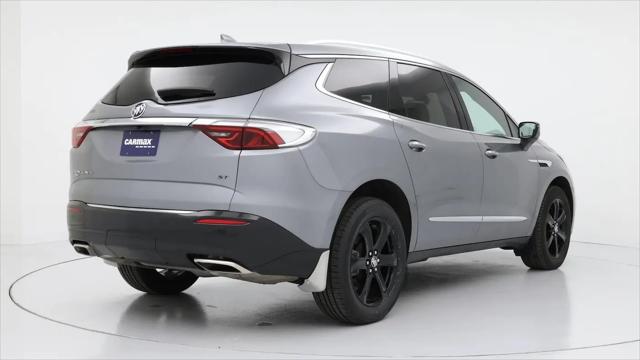 2023 Buick Enclave Essence AWD