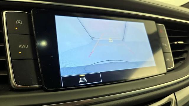 2023 Buick Enclave Essence AWD