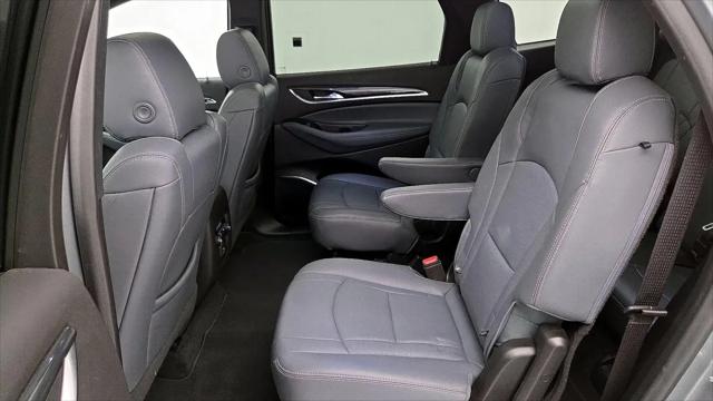 2023 Buick Enclave Essence AWD