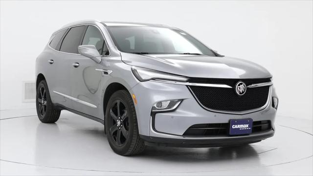 2023 Buick Enclave Essence AWD for sale in Frederick, MD