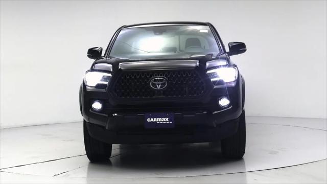 2023 Toyota Tacoma Limited