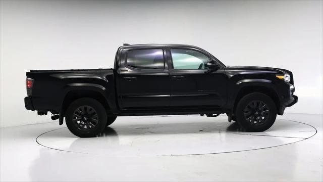 2023 Toyota Tacoma Limited