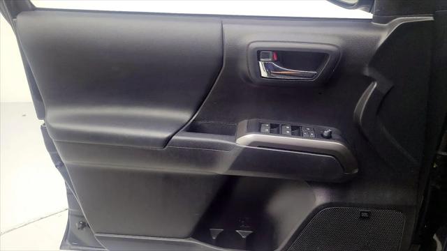 2023 Toyota Tacoma Limited
